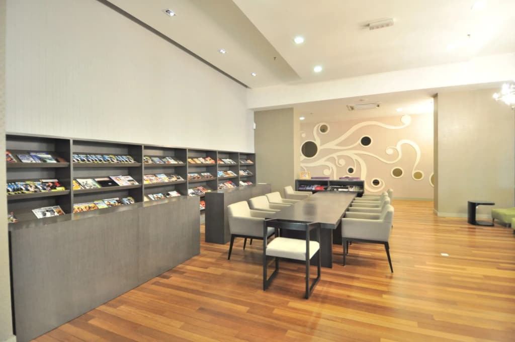 Best KL City View at Regalia Residence - photo 30