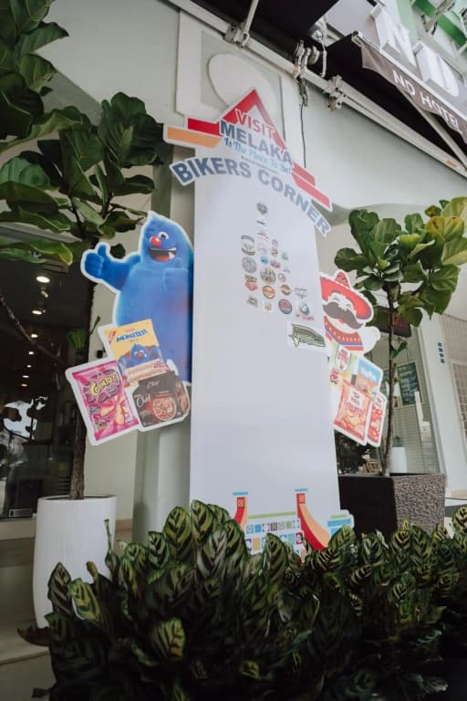 ND Hotel Melaka - photo 14