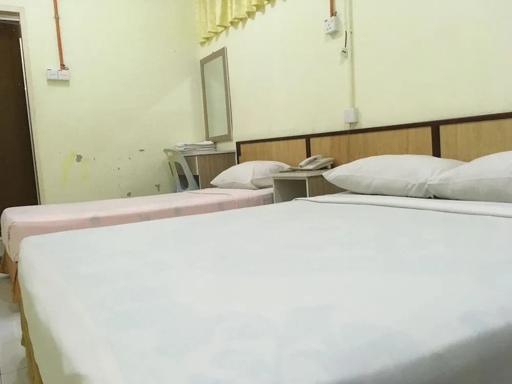 Hotel O Harmoni Hotel - photo 25