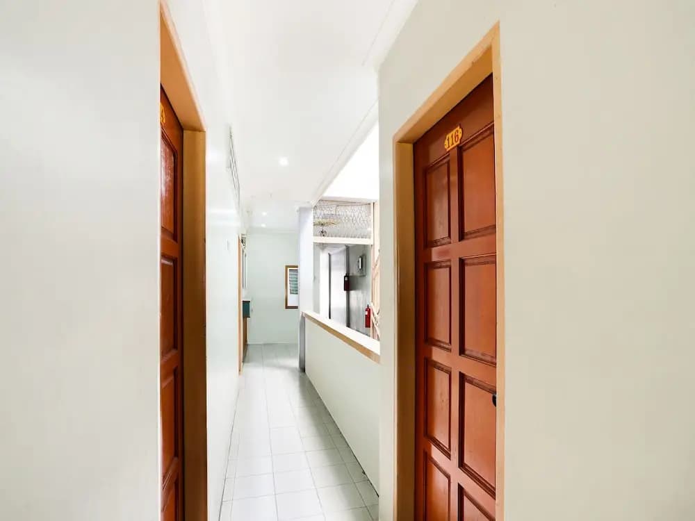 SPOT ON 89626 Hotel Dinar - photo 9