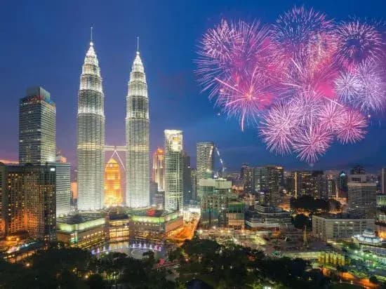 Royce Residence KLCC by Cobnb - photo 11