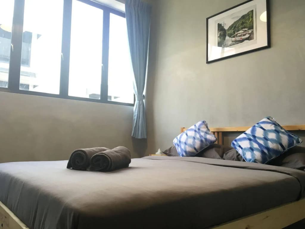 Mari Hostel - photo 4