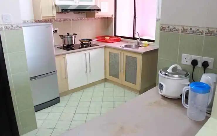Ideal Holiday Apartment @ Marina Court Resort Condominium - photo 19
