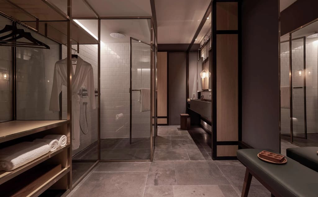 Alila Bangsar, Kuala Lumpur - photo 7