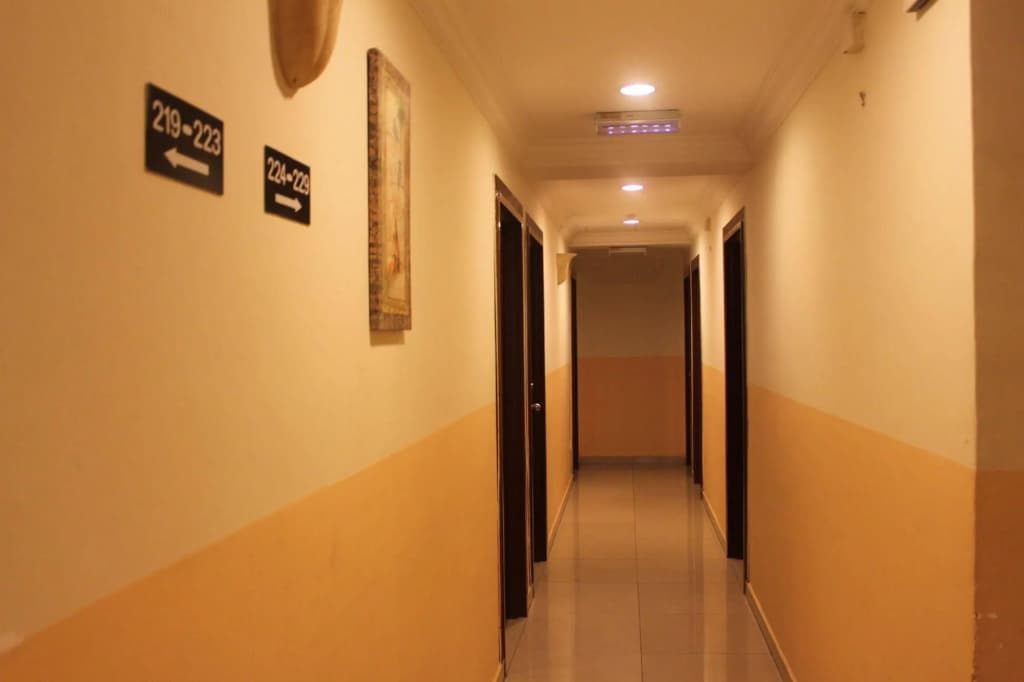 Sun Inns Hotel Sunway City Ipoh - photo 11