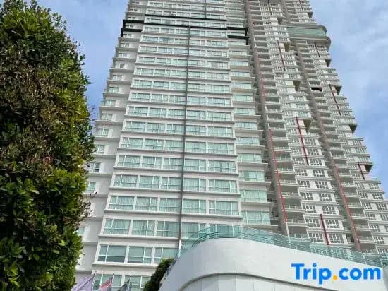 Tri Tower Residence (Walk 3 minutes to Malaysia & Singapore customs) - photo 1