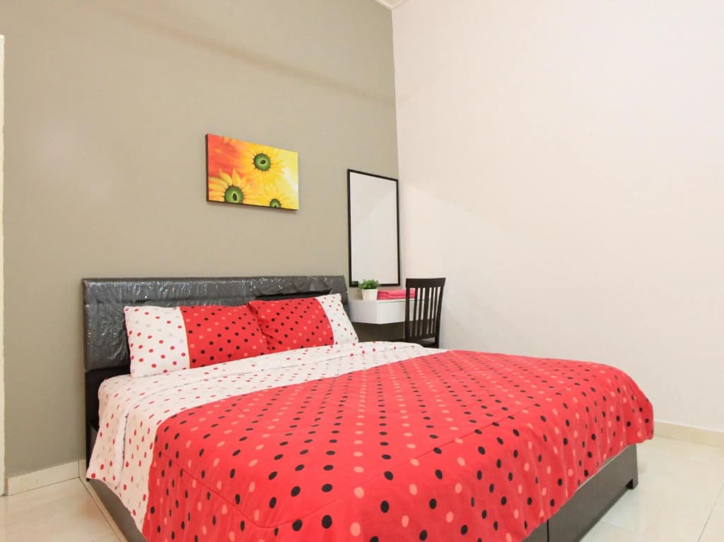 Stratford Stay Melaka - photo 2