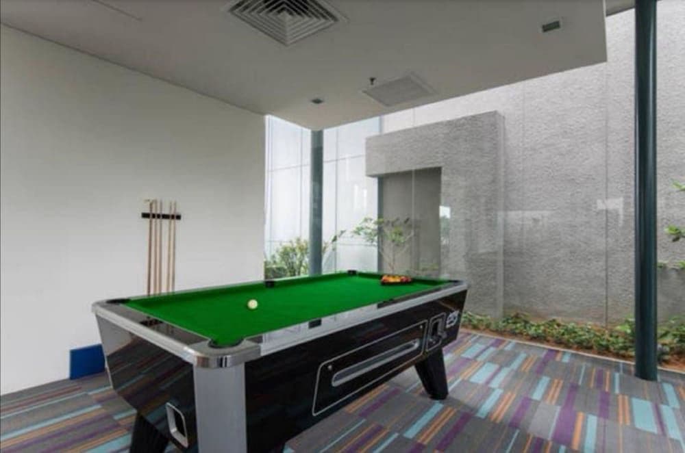 Luxury Deluxe Studios At Mercu Summer Suites - photo 17
