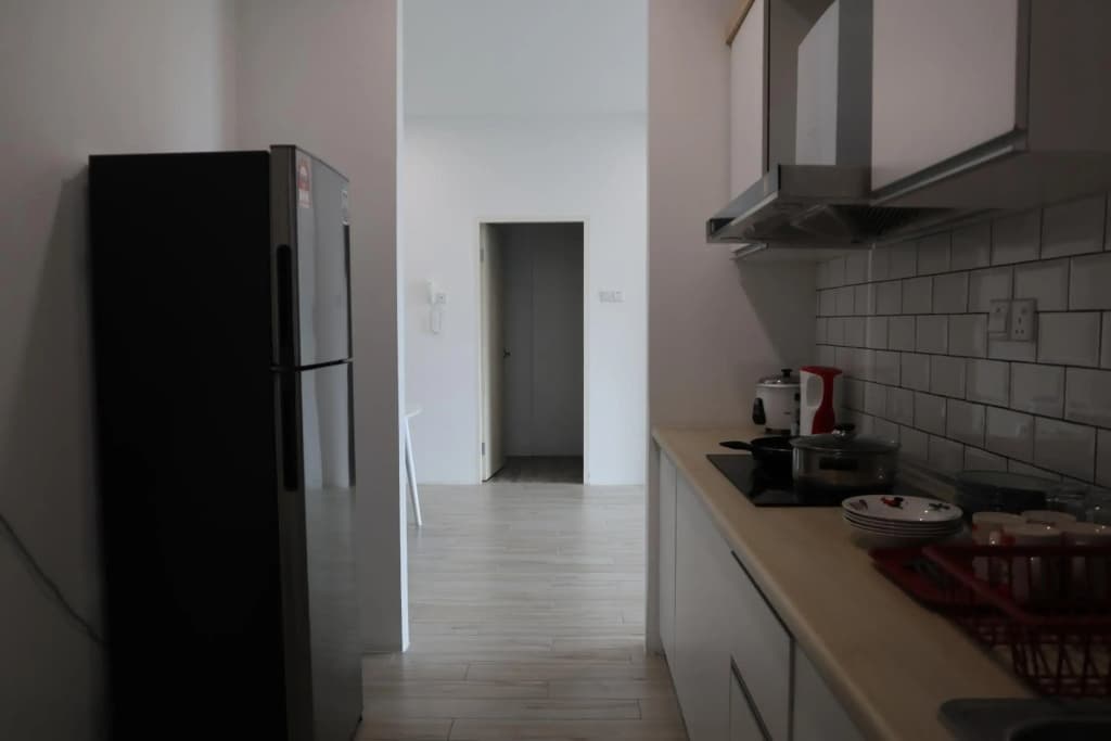 Zen66 @ Roxy Serviced Apartment - photo 16
