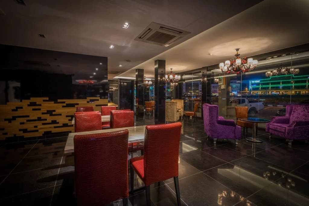 Wiwo Hotels - photo 17