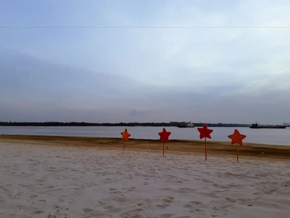 Homerent by Countrygarden Danga Bay - photo 22