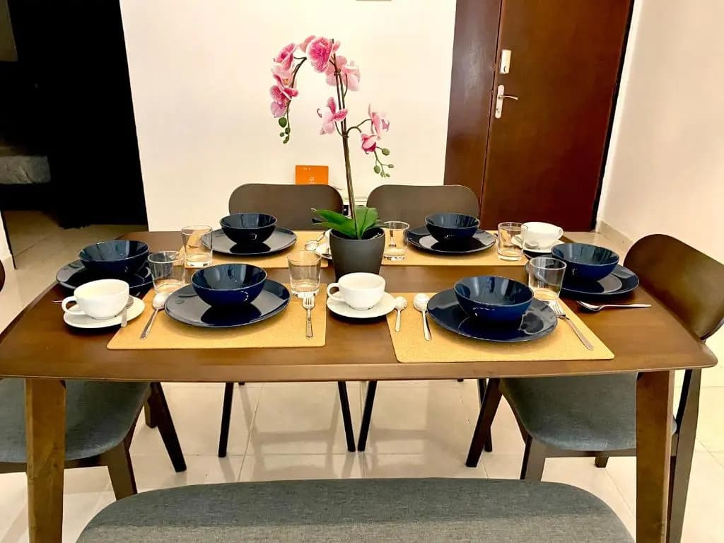 BNB Cozy Homestay @ Cyberjaya - photo 1
