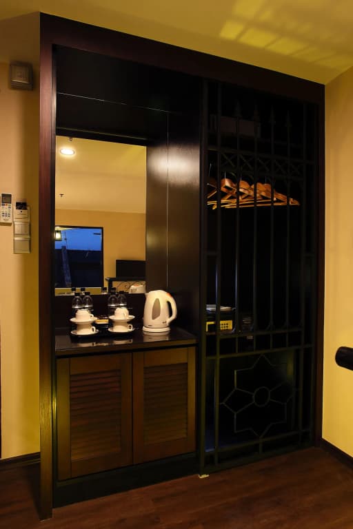 Kimberley Hotel Georgetown - photo 18