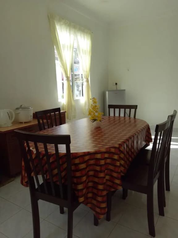 Nas Villaria Langkawi - photo 23