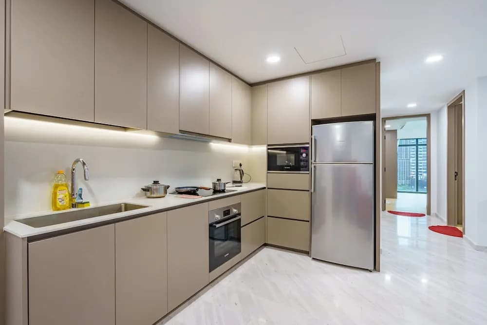 Eaton Residence KLCC - photo 29