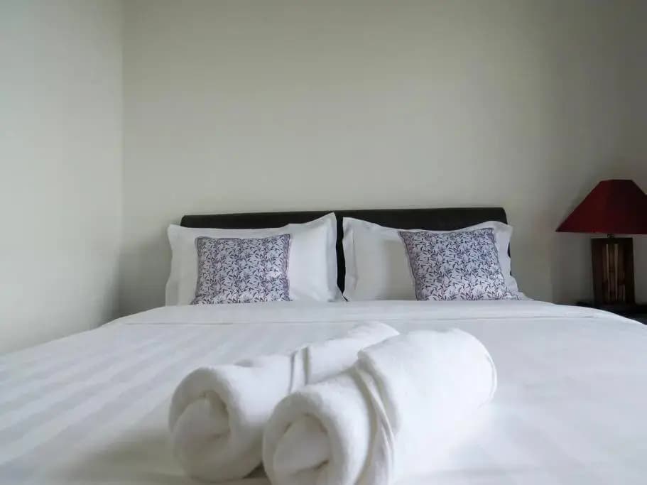 LUXURY SEAVIEW 3BR at LOFT IMAGO KK - photo 1