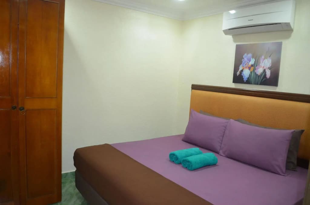Bumi Langkawi Homestay - photo 2