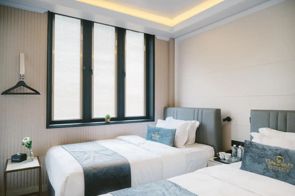 A&R Boutique Hotel - photo 6