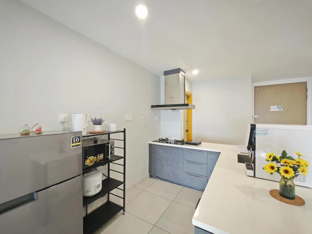 The Seasons*2BR WIFI, near KSL, Mid Valley, CIQ - photo 3