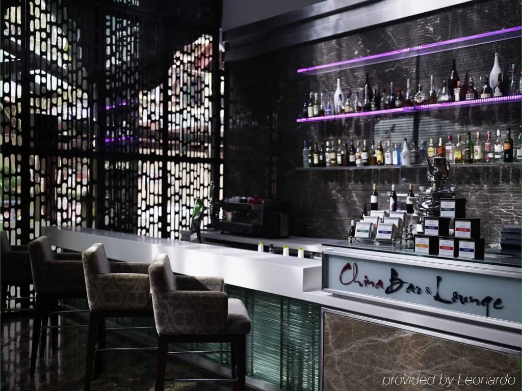 DoubleTree by Hilton Putrajaya Lakeside - photo 30
