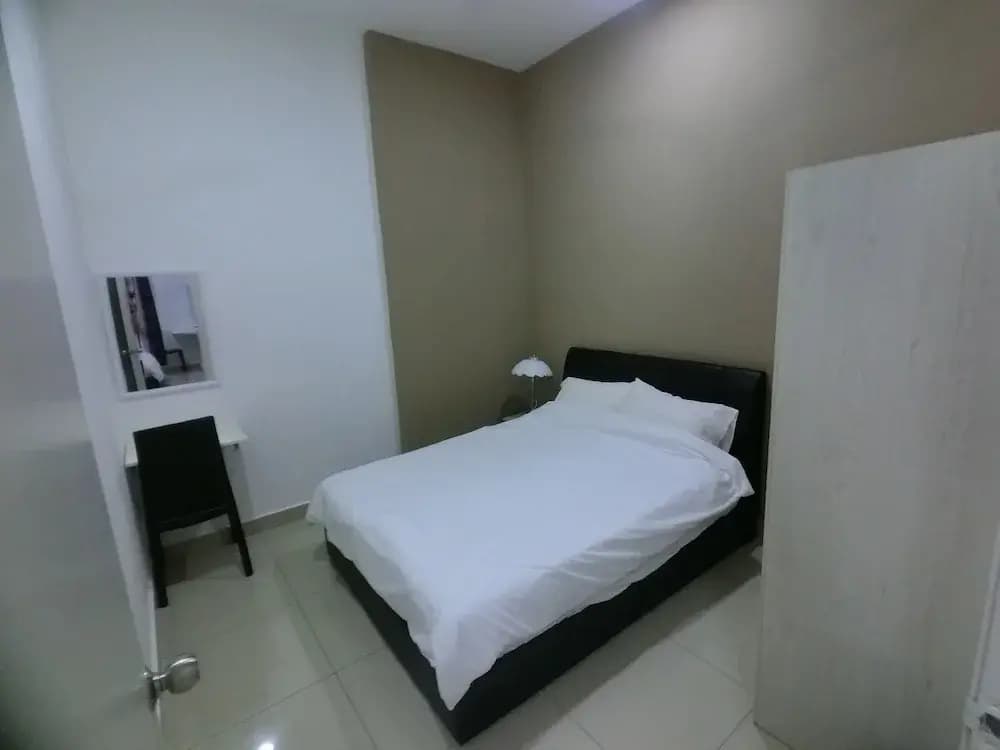 BM City Room and Apartment - photo 3