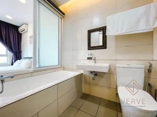 Ipoh Octagon Premium Suites by Verve - photo 8