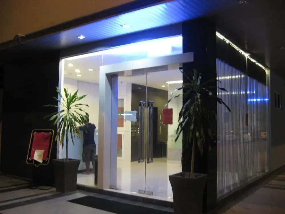 Hii-5 Hotel - photo 14