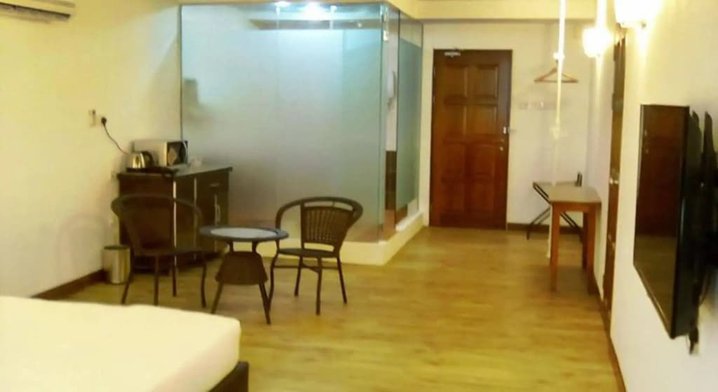 The Krystal Suites Penang - photo 6
