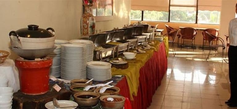 Citiview Hotel - photo 8