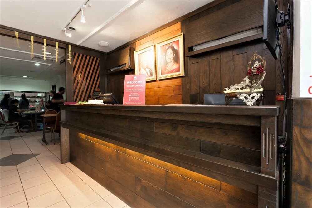 ZEN Rooms Basic Near KTM Sentul - photo 5