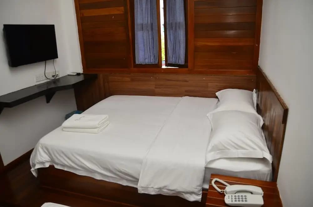 Hotel Five 2 - photo 4