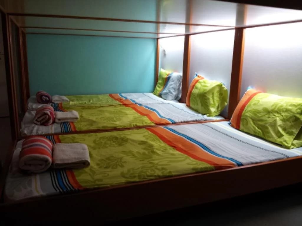 Fastbook Hostel - photo 3