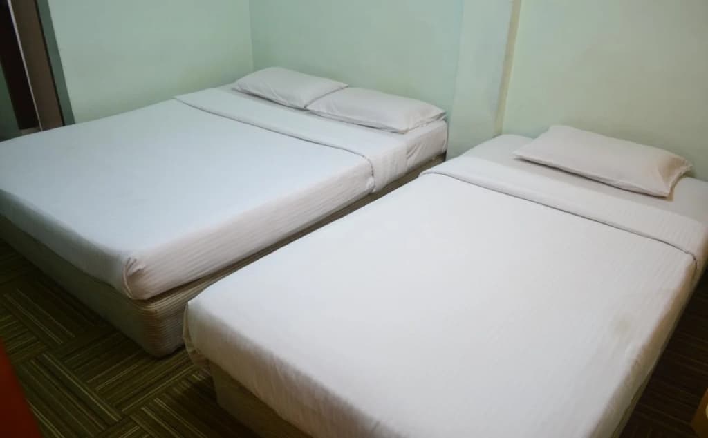 Kosma Hotel - photo 7