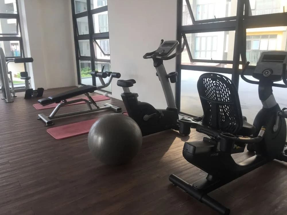 Silk Sky Residence - photo 11