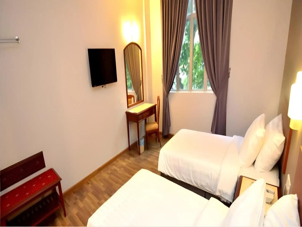 Hotel Puri 36 - photo 4