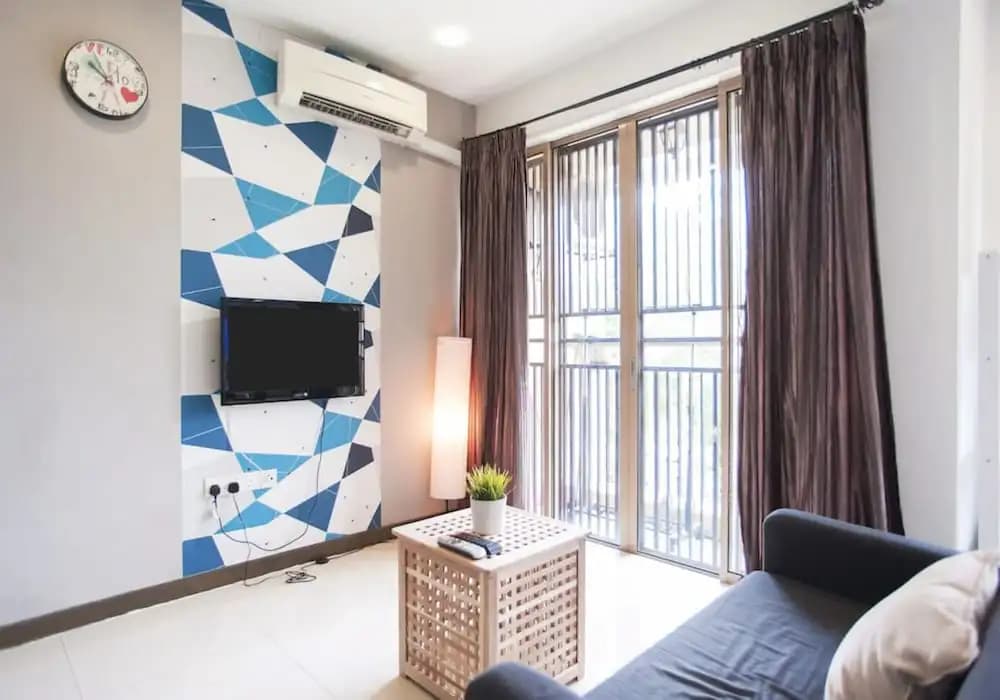 Ritze Perdana One A by SYNC - photo 14