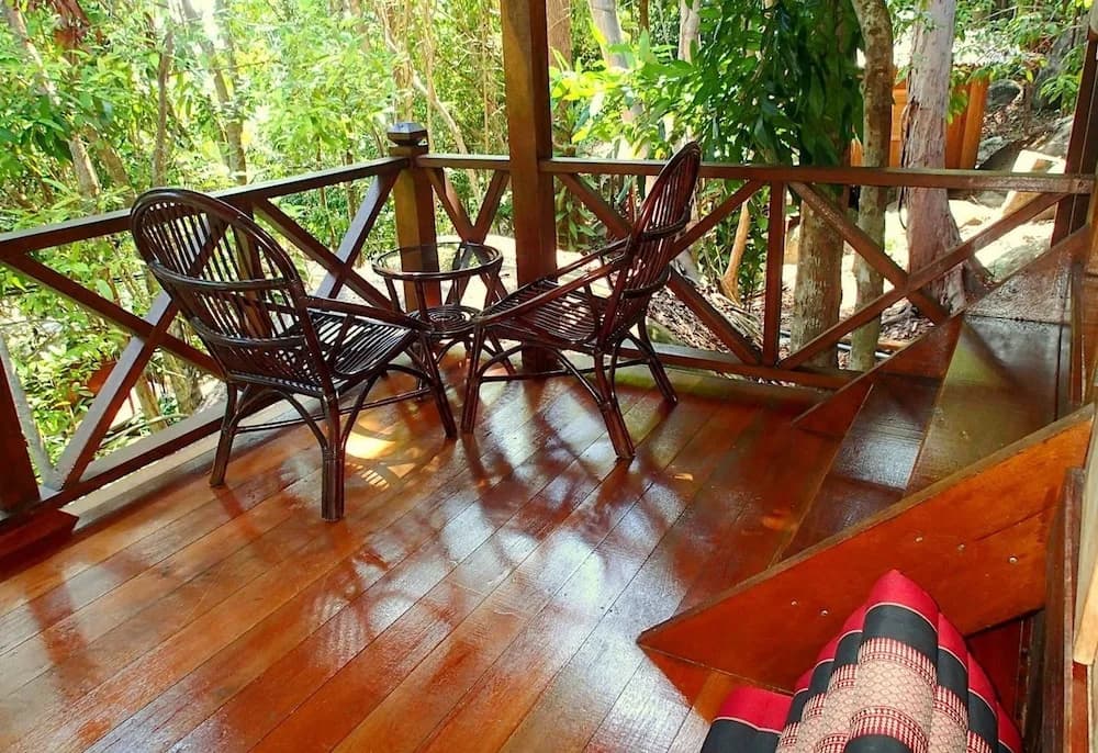 Bagus Place Retreat - photo 6