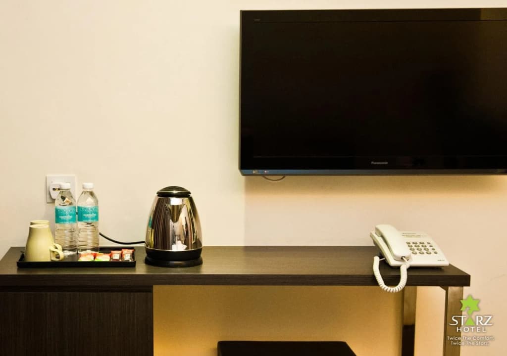 Starz Hotel - photo 1