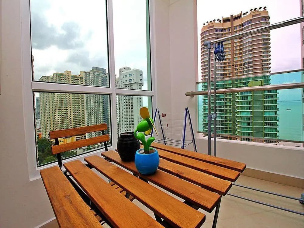 Mansion One Suites by Merlene - photo 19