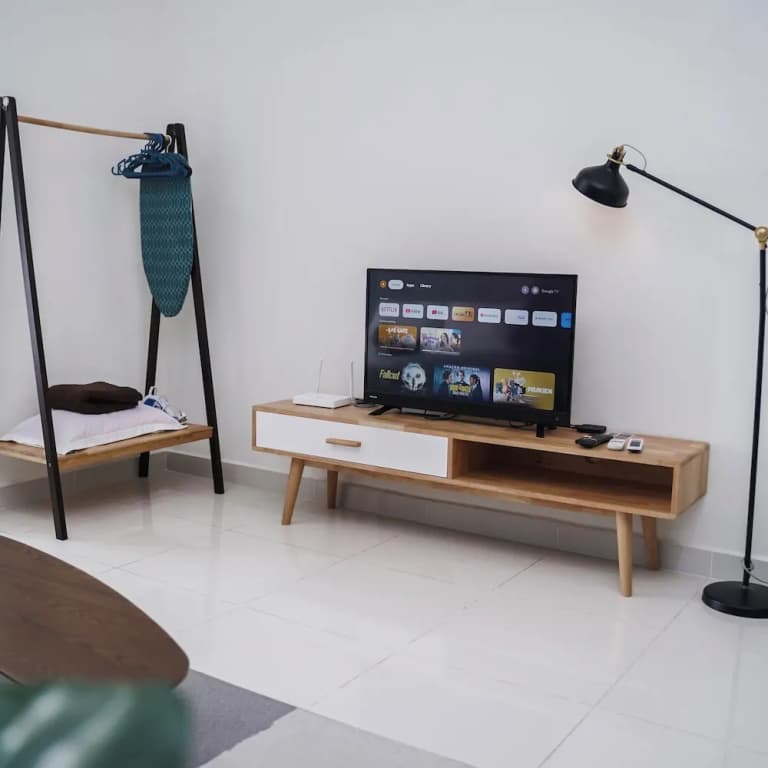 Klia Airport Homestay 2 - photo 9