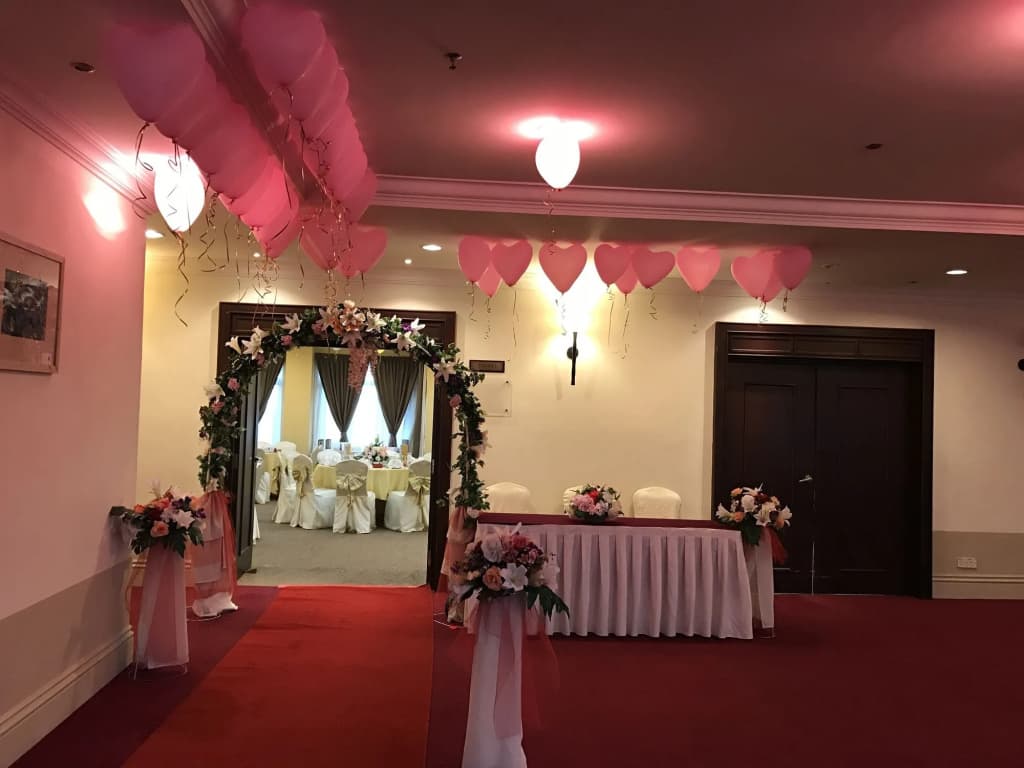 Grand Kampar Hotel - photo 29
