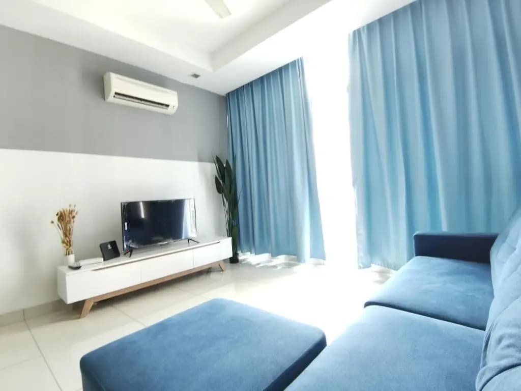 Exclusive Homestay at Central Residence, Kuala Lumpur - photo 3