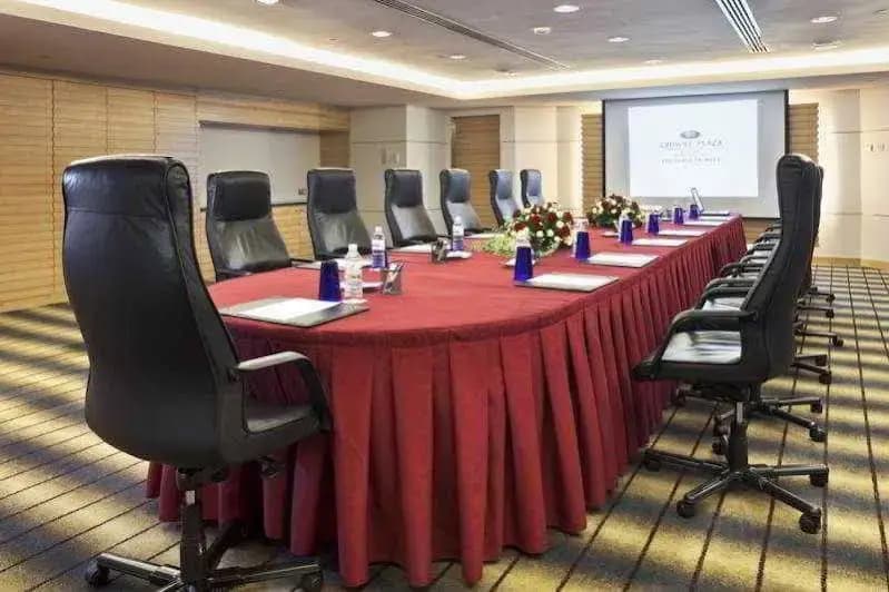 Crowne Plaza Mutiara Kuala Lumpur - photo 10