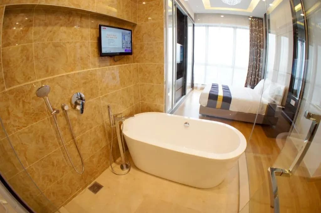 Dorsett Residence Bukit Bintang - photo 5