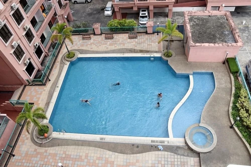 Marina Court by 80's Sabah Homestay - photo 18
