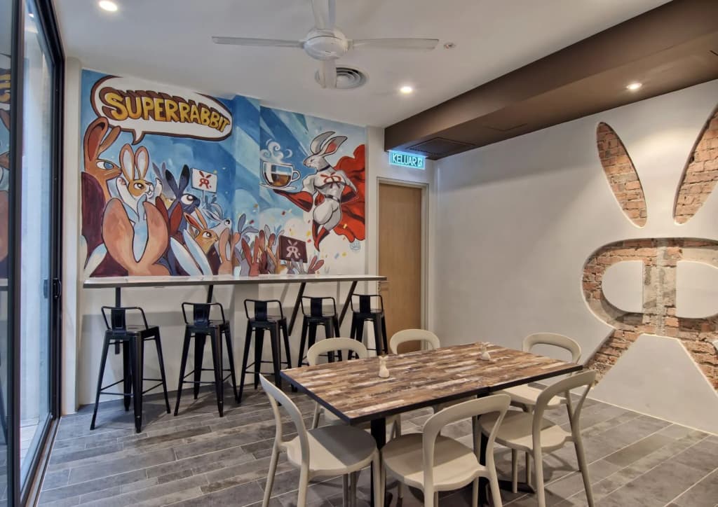 Timez Hotel Melaka - photo 14