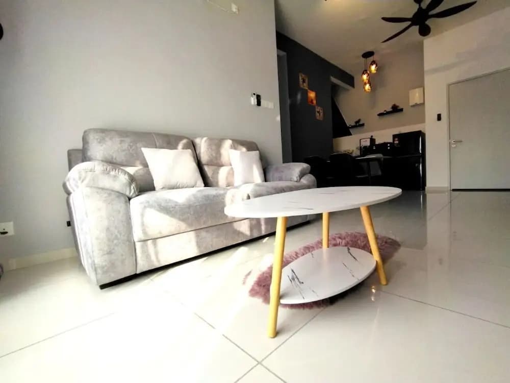 The Horizon Ipoh Stay by Grab A Stay - photo 8