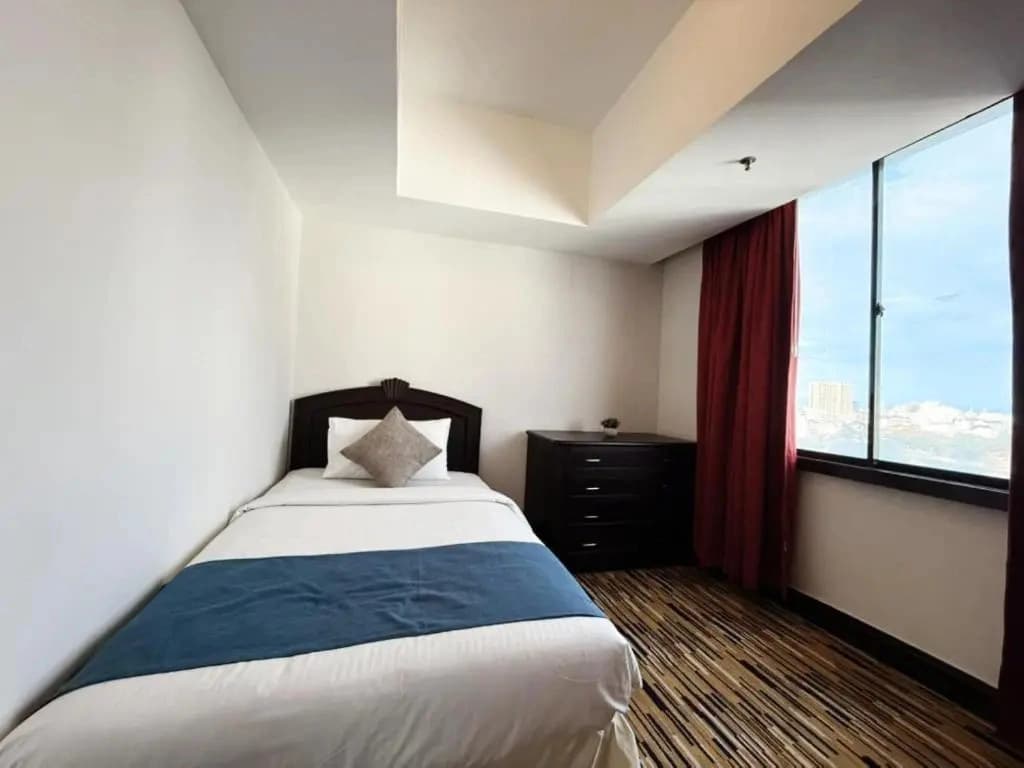 Kingston 19, a Wyndham Hotel, George Town Penang - photo 16