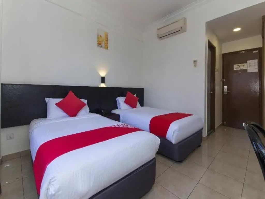 OYO 680 Seremban Inn - photo 6