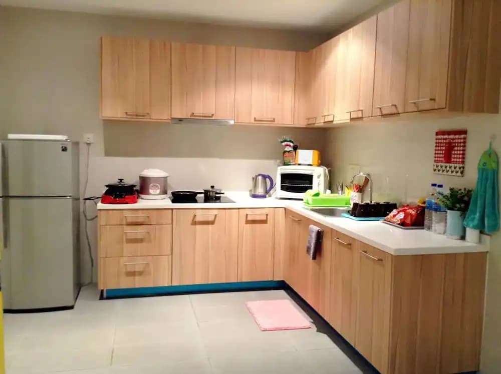 HomeStay in Johor - KSL SeaView - photo 20